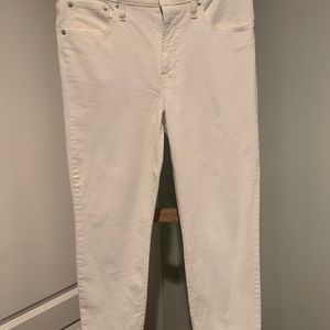 Jcrew corduroy jeans
